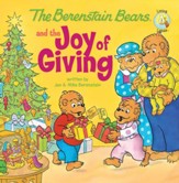 Berenstain Bears and the Joy of Giving - Slightly Imperfect
