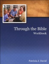 Through the Bible: Workbook