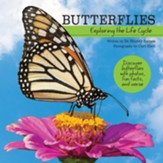 Butterflies: Exploring the Life Cycle