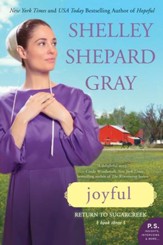 Joyful: Return to Sugarcreek, Book Three - eBook