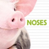 Noses, Hardcover