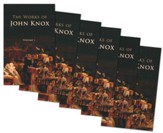 The Works of John Knox, 6 Volume Set