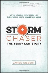 Storm Chaser: The Terry Law Story