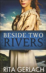 Beside Two Rivers, Daughters of the Potomac Series #2