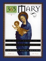 365 Mary: A Daily Guide to Mary's Wisdom and Comfort - eBook