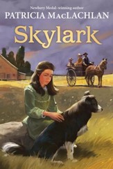 Skylark - eBook