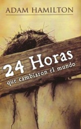 24 Horas que Cambiaron el Mundo  (24 Hours That Changed the World)