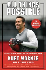 All Things Possible: My Story of Faith, Football, and the First Miracle Season - eBook