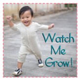 Baby Firsts: Watch Me Grow!