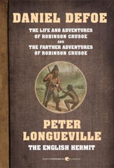 The Ultimate Robinson Crusoe Bundle - eBook