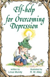 Elf-help for Overcoming Depression / Digital original - eBook