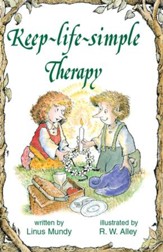 Keep-life-simple Therapy / Digital original - eBook