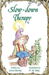 Slow-down Therapy / Digital original - eBook