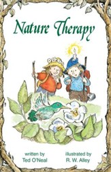 Nature Therapy / Digital original - eBook