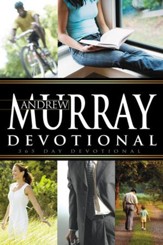 Andrew Murray Devotional (365 Day) - eBook