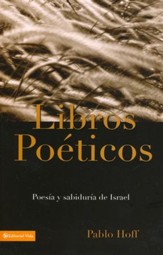 Libros Poéticos  (Poetic Books)
