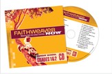 Faithweaver Now Audio CDs