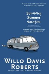 Surviving Summer Vacation - eBook