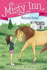 Welcome Home! - eBook