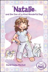 #1: Natalie and the One-of-a-Kind Wonderful Day!