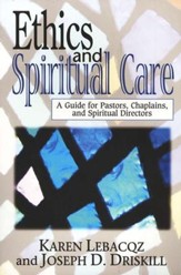 Ethics and Spiritual Care