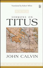 Sermons On Titus