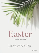 Easter Bible Study Book