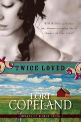 Twice Loved - eBook