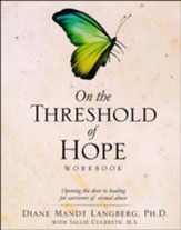 On the Threshold of Hope Workbook