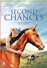 Second Chances, DVD