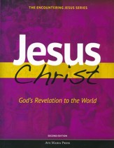 Jesus Christ: God's Revelation to the World