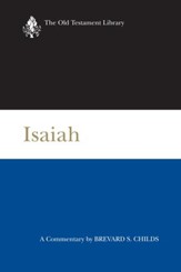 Isaiah (2000): A Commentary - eBook