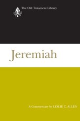 Jeremiah (2008): A Commentary - eBook