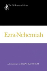 Ezra-Nehemiah (1988): A Commentary - eBook