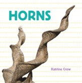 Whose Is It?: Horns, Hardcover