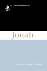 Jonah (1993): A Commentary - eBook