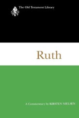 Ruth (1997): A Commentary - eBook