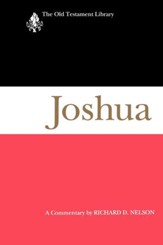 Joshua (1997): A Commentary - eBook
