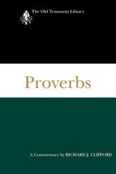 Proverbs (1999): A Commentary - eBook