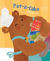 Pat-a-Cake: Hazel Q Nursery Rhymes