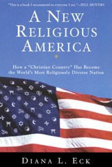 A New Religious America - eBook