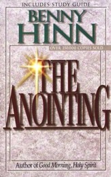 The Anointing (with Study Guide)
