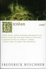 Brendan: A Novel - eBook