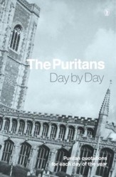 The Puritans Day by Day