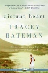 Distant Heart - eBook