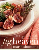 Fig Heaven - eBook