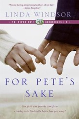 For Pete's Sake - eBook