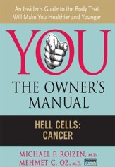 Hell Cells: Cancer - eBook