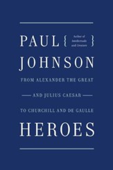 Heroes - eBook