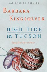 High Tide in Tucson: Essays from Now or Never - eBook